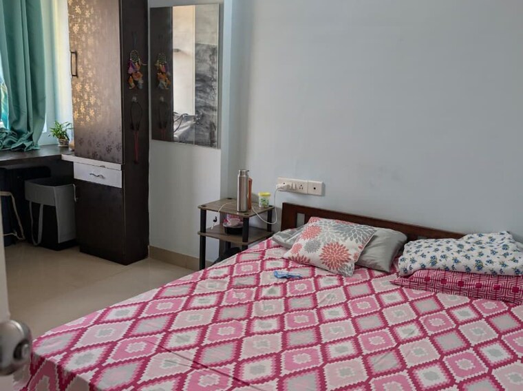 Bedroom, durga-sree-tanishq-arena 2 Bedroom 1140 Sq.Ft. Apartment In Whitefield Bangalore 9392362