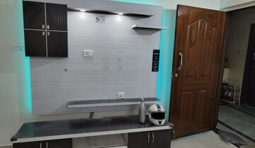 Furnished Amenities in 2 BHK Apartment at Durga Sree Tanishq Arena, Whitefield – for Rent
