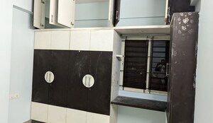 Kitchen in 2 BHK Apartment at Durga Sree Tanishq Arena, Whitefield – for Rent