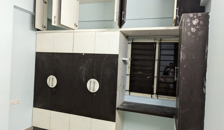 Kitchen, durga-sree-tanishq-arena 2 Bedroom 1140 Sq.Ft. Apartment In Whitefield Bangalore 9392362