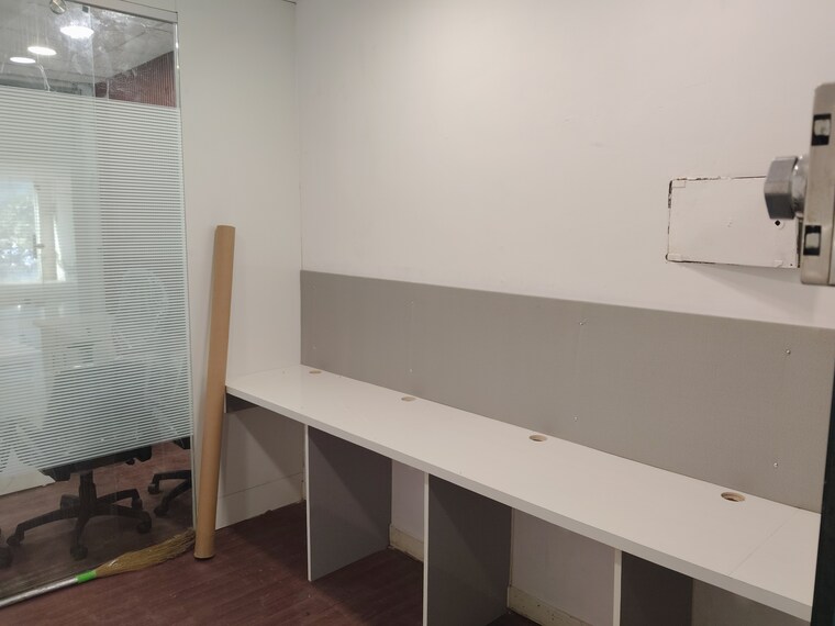 Kitchen, netaji subhash place Commercial Office Space 398 Sq.Ft. In Netaji Subhash Place Delhi 9392378