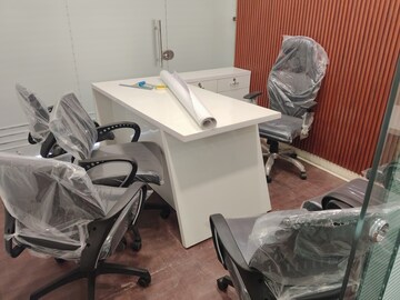 Team Area in  Office Space at Netaji Subhash Place – for Rent