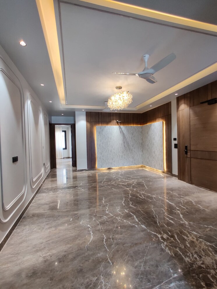 Living Room, sushant-lok-3 3 Bedroom 2400 Sq.Ft. Builder Floor In Sector 57 Gurgaon 9392395