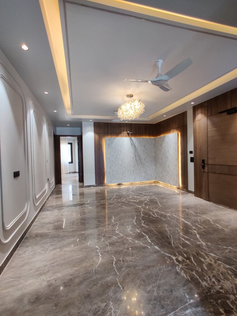 Living Room, sushant-lok-3 3 Bedroom 2400 Sq.Ft. Builder Floor In Sector 57 Gurgaon 9392395