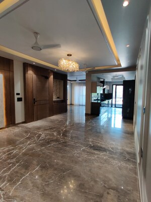 3 BHK Builder Floor For Sale in Sushant Lok 3, Sector 57