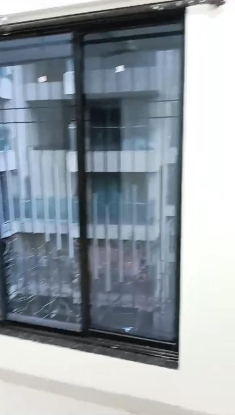 Balcony, maitri-chs-andheri 2 Bedroom 1050 Sq.Ft. Apartment In Andheri West Mumbai 9392379