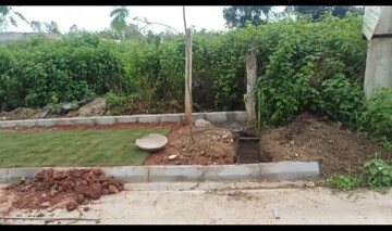 Plot Area in  Plot at Sark One, Shankarpalli – for Sale