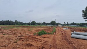  Plot For Sale in Kongara Kalan