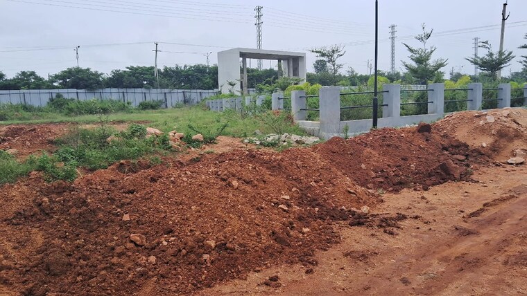 undefined, kongara kalan  168 Sq.Yd. Plot In Kongara Kalan Hyderabad 9392411