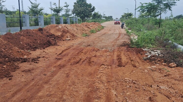 undefined, kongara kalan  168 Sq.Yd. Plot In Kongara Kalan Hyderabad 9392411