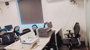 Team Area in  Office Space in IT/SEZ at IThums 62, Sector 62 – for Rent