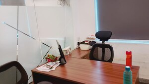 Living Room in  Office Space in IT/SEZ at IThums 62, Sector 62 – for Rent