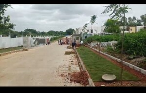   Plot at Sark One, Shankarpalli – for Sale