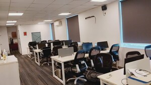  Office Space in IT/SEZ For Rent in IThums 62, Sector 62