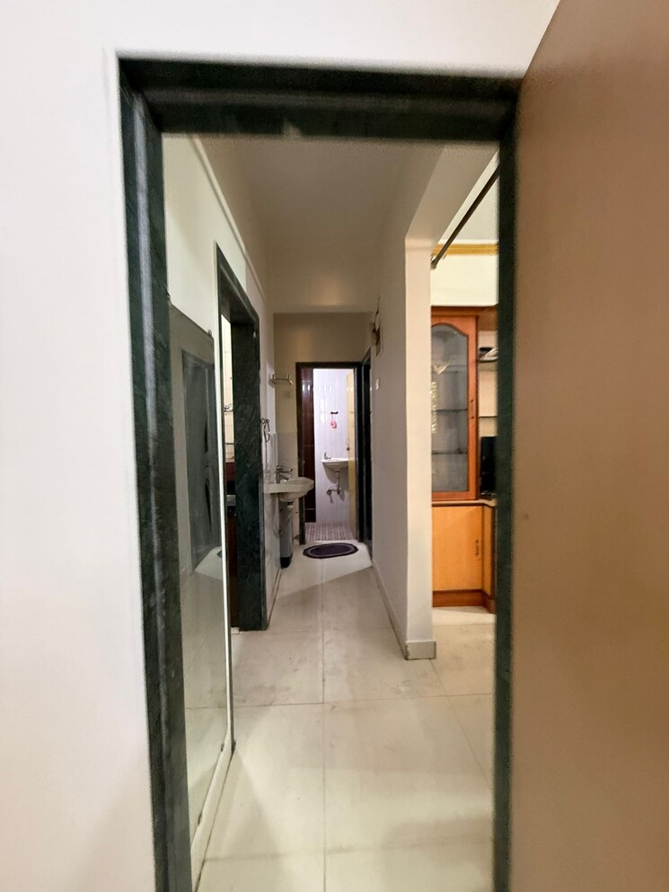 undefined, seawoods 1 Bedroom 400 Sq.Ft. Apartment In Seawoods Navi Mumbai 9392432