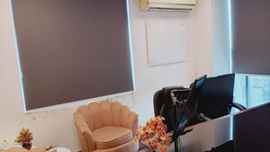 Furnished Amenities in  Office Space in IT/SEZ at IThums 62, Sector 62 – for Rent