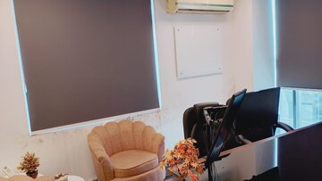 Furnished Amenities in  Office Space in IT/SEZ at IThums 62, Sector 62 – for Rent