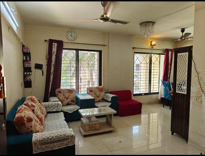 2 BHK 775 Sq.Ft. Apartment in Kumbare Township