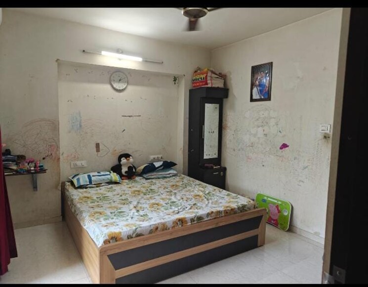 Bedroom, kumbare-township 2 Bedroom 775 Sq.Ft. Apartment In Kothrud Pune 9392419