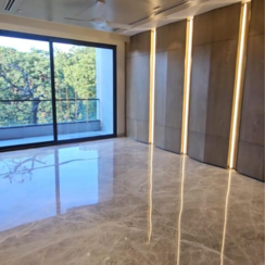 4 BHK + Pooja Room Builder Floor For Sale in New Rajinder Nagar