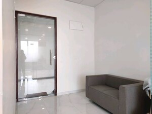 Common Area in  Office Space at Kamdhenu Commerz, Kharghar – for Rent