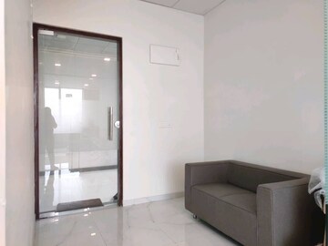 Common Area in  Office Space at Kamdhenu Commerz, Kharghar – for Rent
