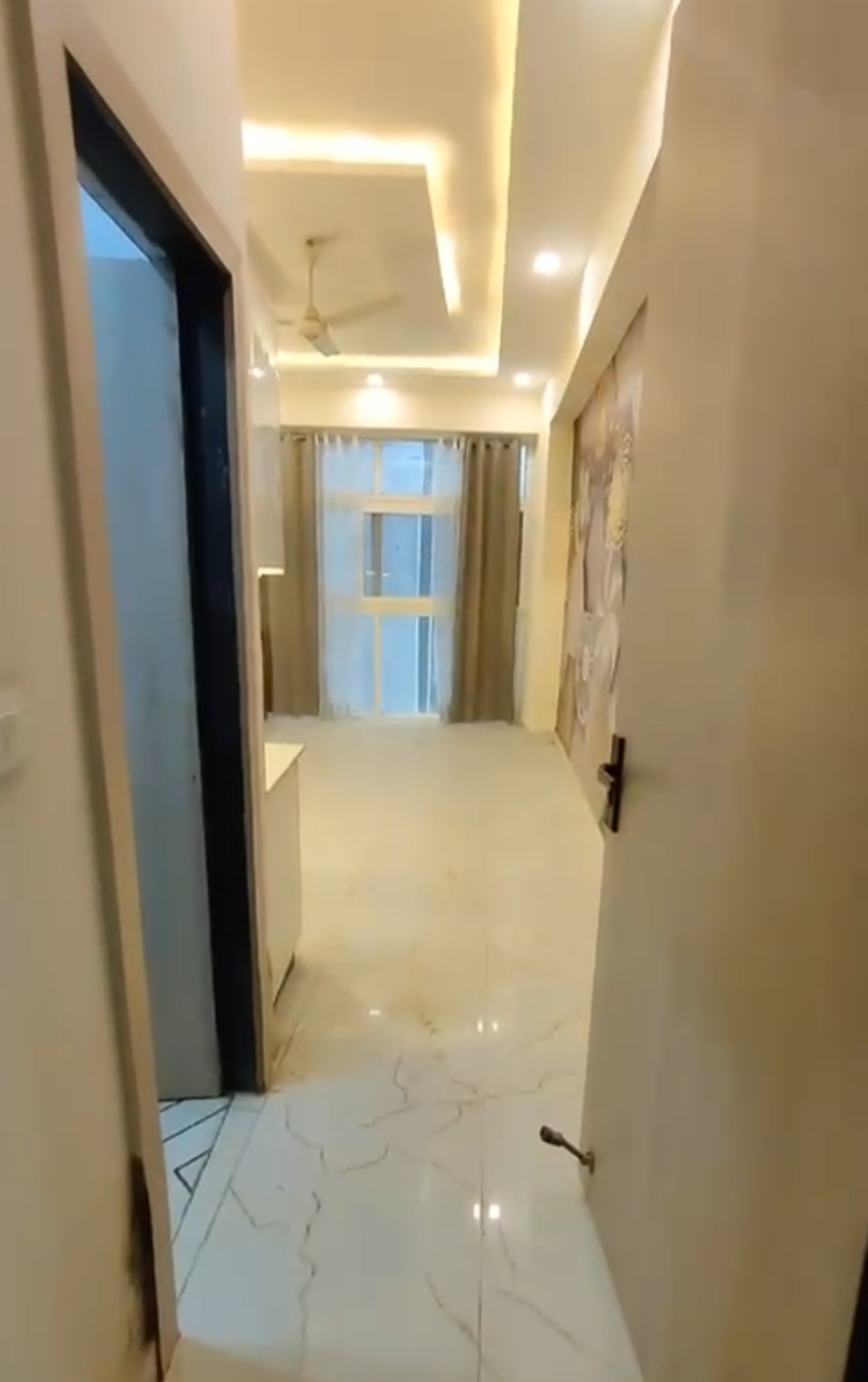 3 BHK Builder Floor For Sale in Sector 73 Sarfabad 