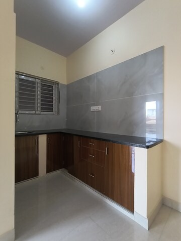 Staircase in 1 BHK Penthouse at Bommanahalli – for Rent