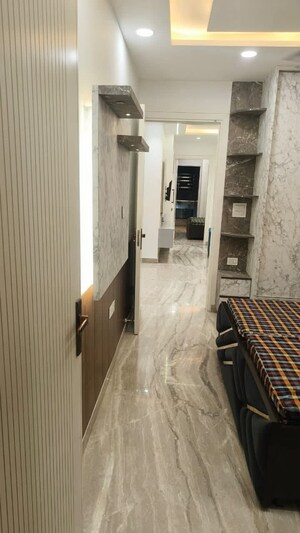 Room in 2 BHK Builder Floor at RWA Neelkanth Apartment II, Burari – for Sale