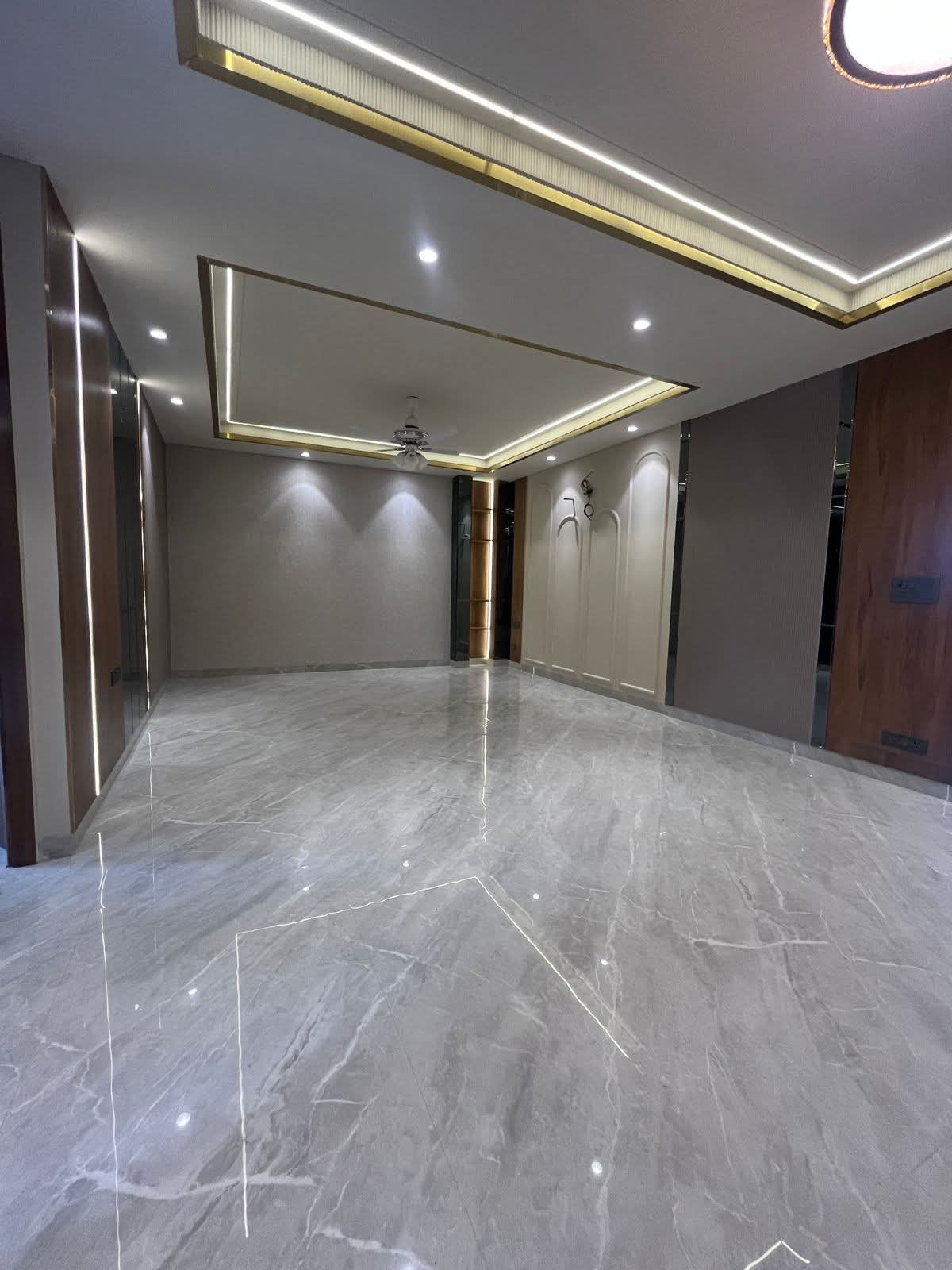 4 BHK Builder Floor For Sale in Ansal API Esencia