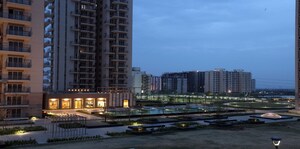 3 BHK Apartment – Exterior View View at Conscient Heritage Max, Sector 102 - for Sale