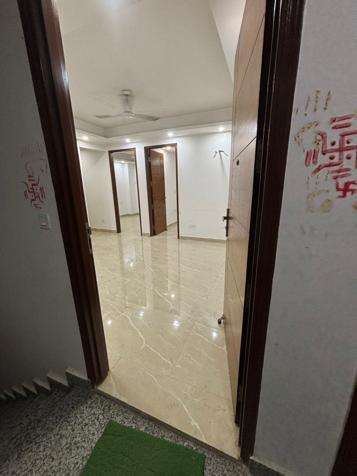 2 BHK Builder Floor For Rent in Neb Sarai 