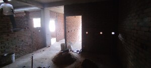 Living Room in 2 BHK Builder Floor at Durga Nagar – for Sale