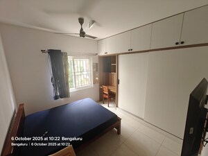 2.5 BHK Apartment For Rent in Vaishnavi Serene, Yelahanka