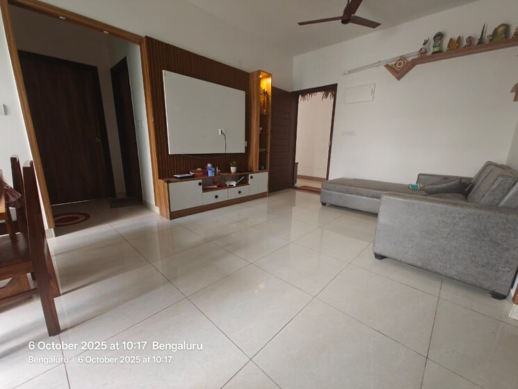 Room, vaishnavi-serene 2.5 Bedroom 1205 Sq.Ft. Apartment In Yelahanka Bangalore 9392506