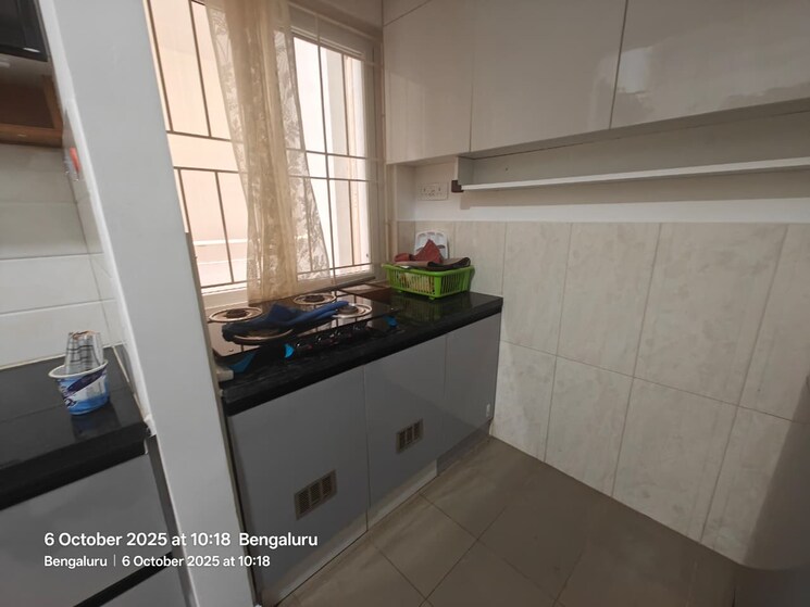 Kitchen, vaishnavi-serene 2.5 Bedroom 1205 Sq.Ft. Apartment In Yelahanka Bangalore 9392506
