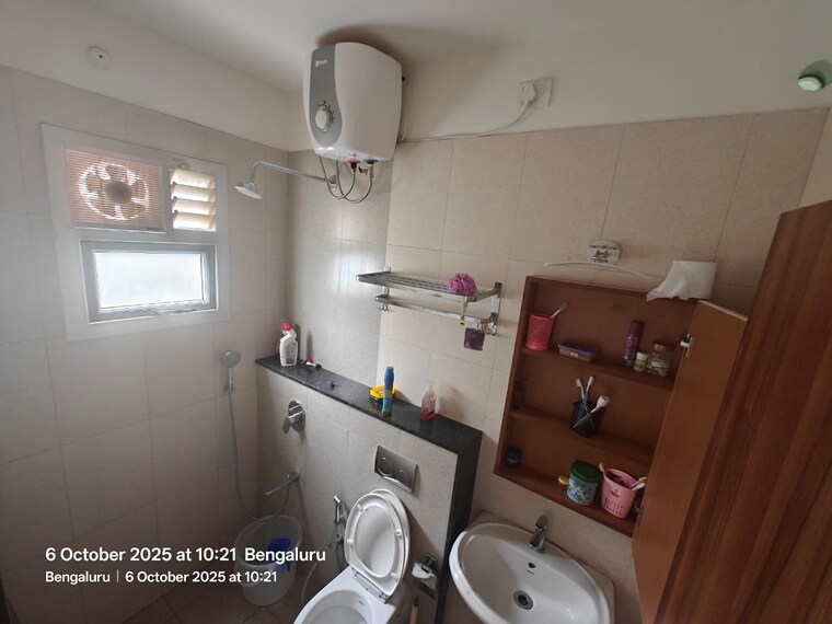 Team Area, vaishnavi-serene 2.5 Bedroom 1205 Sq.Ft. Apartment In Yelahanka Bangalore 9392506