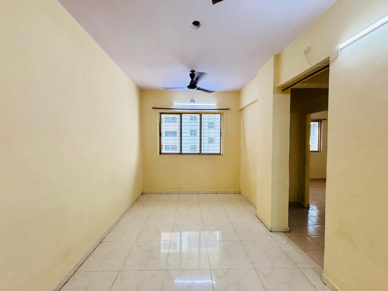 1 BHK Apartment For Rent in On Request 