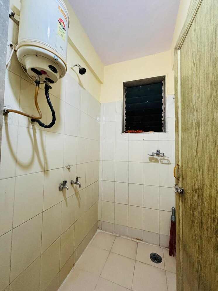 Bathroom, seawoods 1 Bedroom 380 Sq.Ft. Apartment In Seawoods Navi Mumbai 9392511