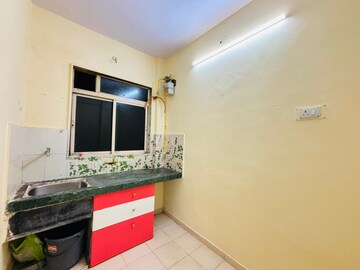 Furnished Amenities in 1 BHK Apartment at Seawoods – for Rent