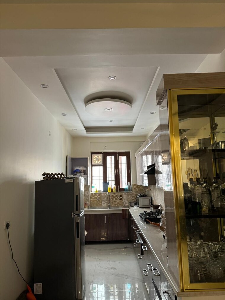 undefined, sector 46 3 Bedroom 2750 Sq.Ft. Builder Floor In Sector 46 Gurgaon 9392557