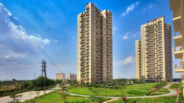 4 BHK Apartment For Sale in Conscient Heritage Max, Sector 102