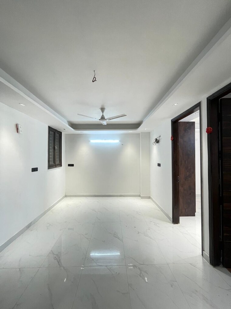 undefined, saket 1 Bedroom 900 Sq.Ft. Builder Floor In Saket Delhi 9392570