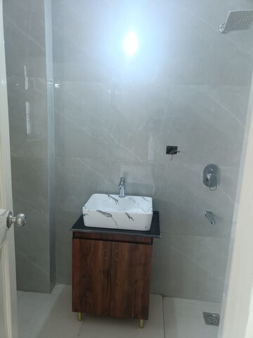 Bathroom in 2.5 BHK Apartment at Sector 56 – for Sale