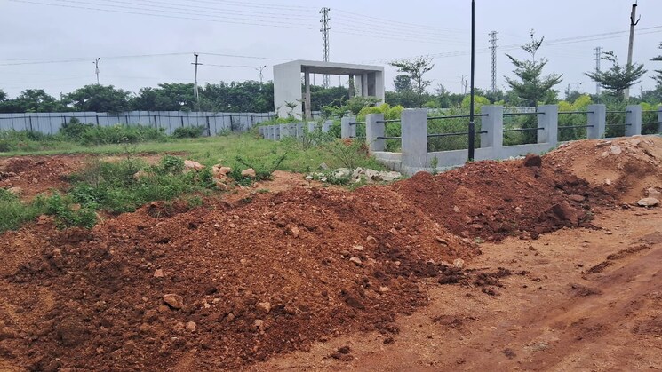 undefined, kongara kalan  169 Sq.Yd. Plot In Kongara Kalan Hyderabad 9392513