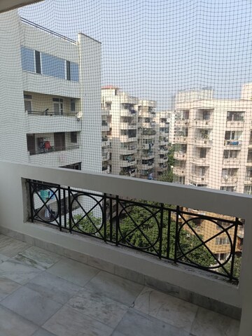 Balcony in 2.5 BHK Apartment at Sector 56 – for Sale