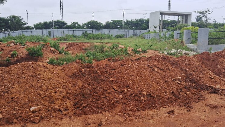 undefined, kongara kalan  169 Sq.Yd. Plot In Kongara Kalan Hyderabad 9392513