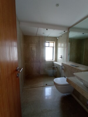 Bathroom in 2 BHK Apartment at Aditi Apartment Andheri, Andheri West – for Rent