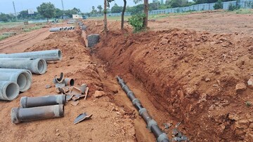   Plot at Kongara Kalan – for Sale