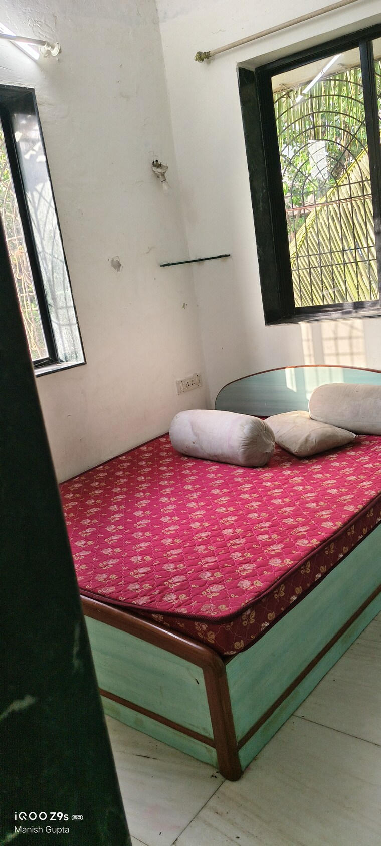 Bedroom, adarsh-nagar-society 1 Bedroom 380 Sq.Ft. Apartment In Worli Mumbai 9392600